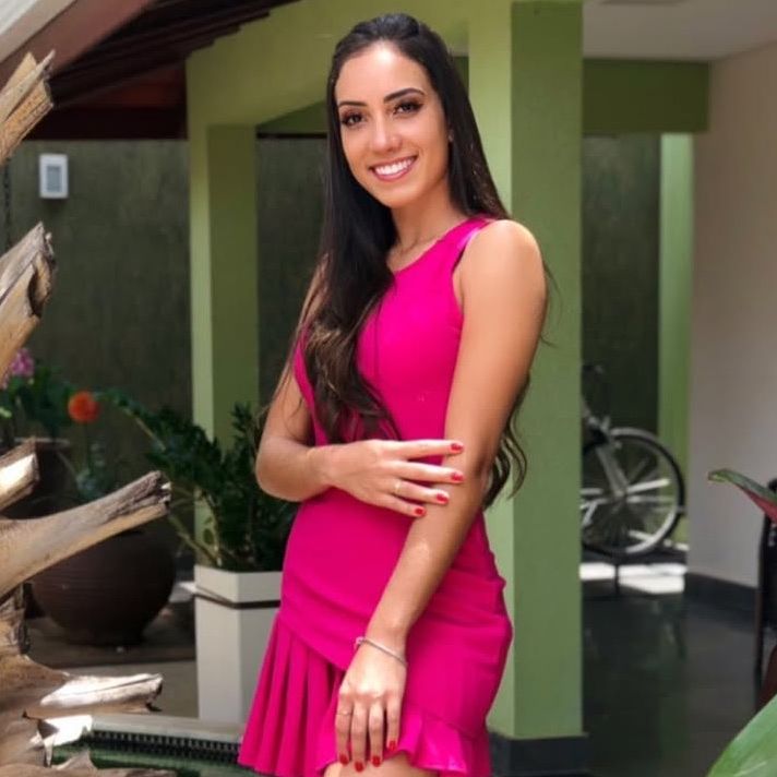 Maria Eduarda Dantas