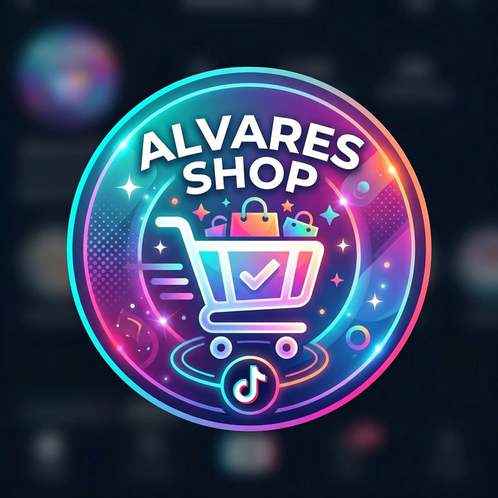 AlvaresShop