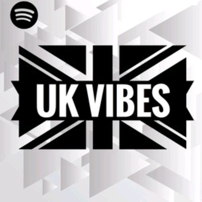 Uk vibes