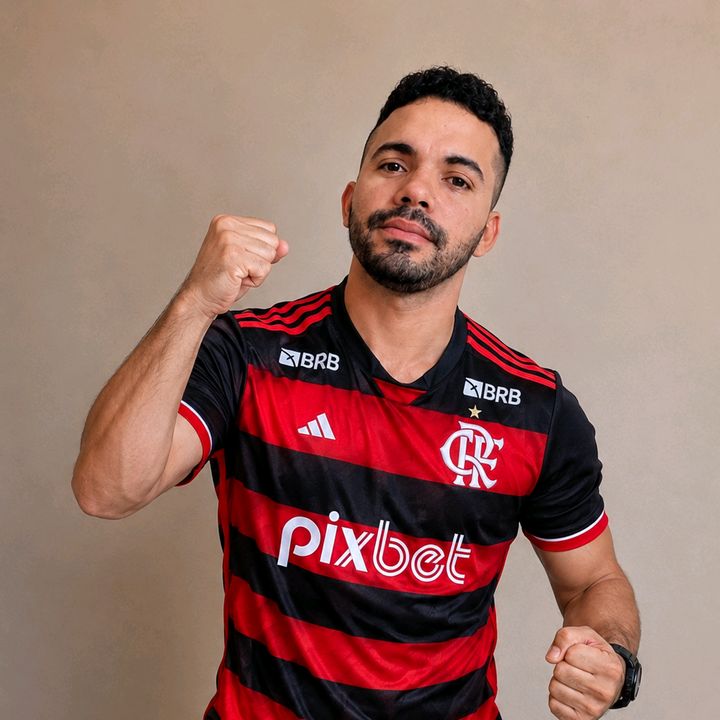 Alef Silveira