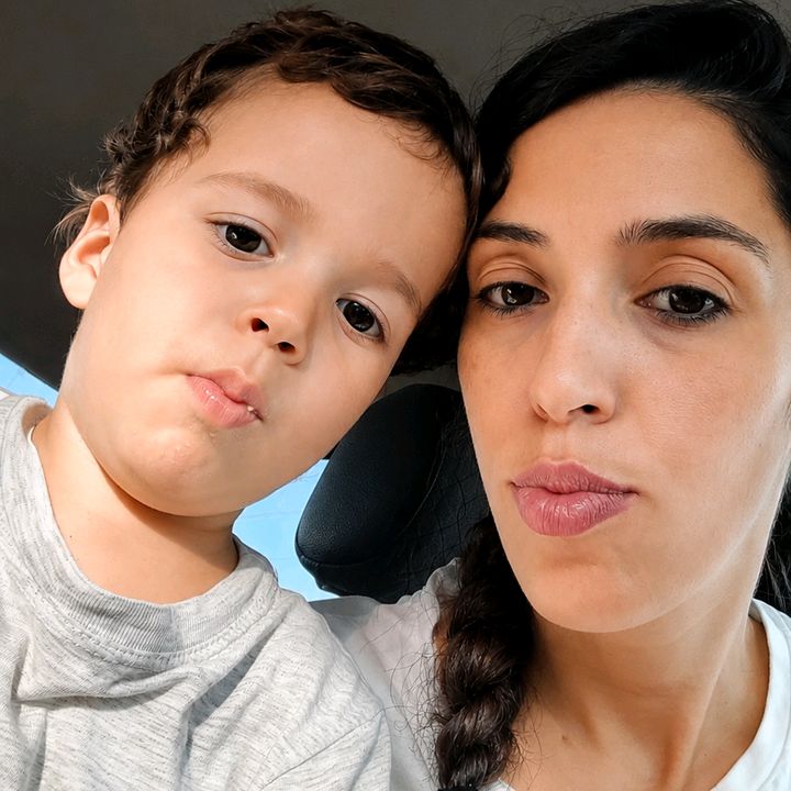 Mamãe do Arthur Indica 💡