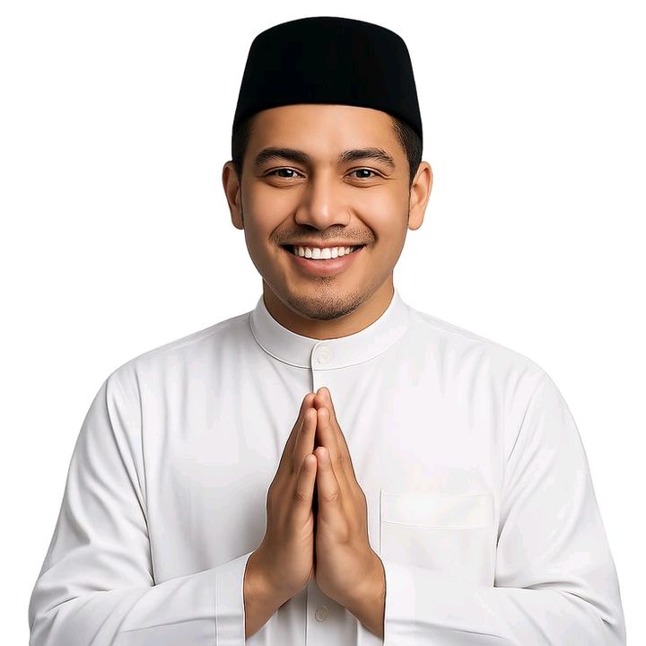 Pak Lurah Spill