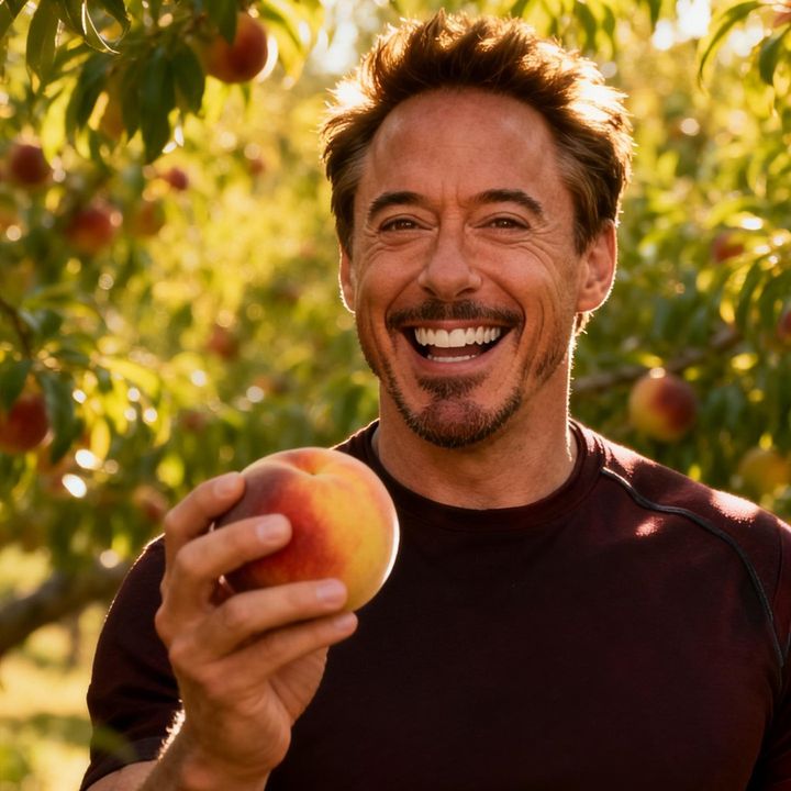 Tony Stark