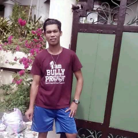 Romnick Salise Delacruz