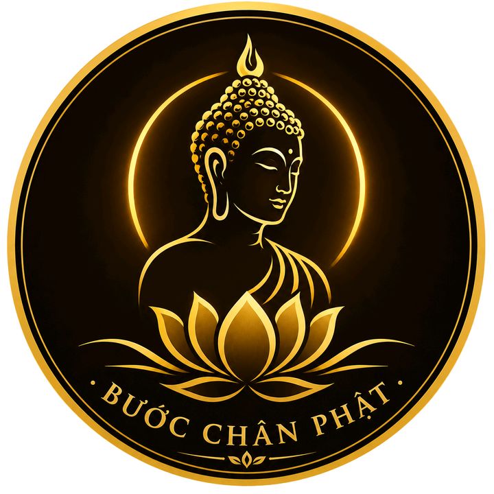 Bước Chân Phật
