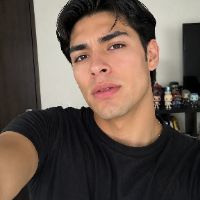 Carlos Ramírez