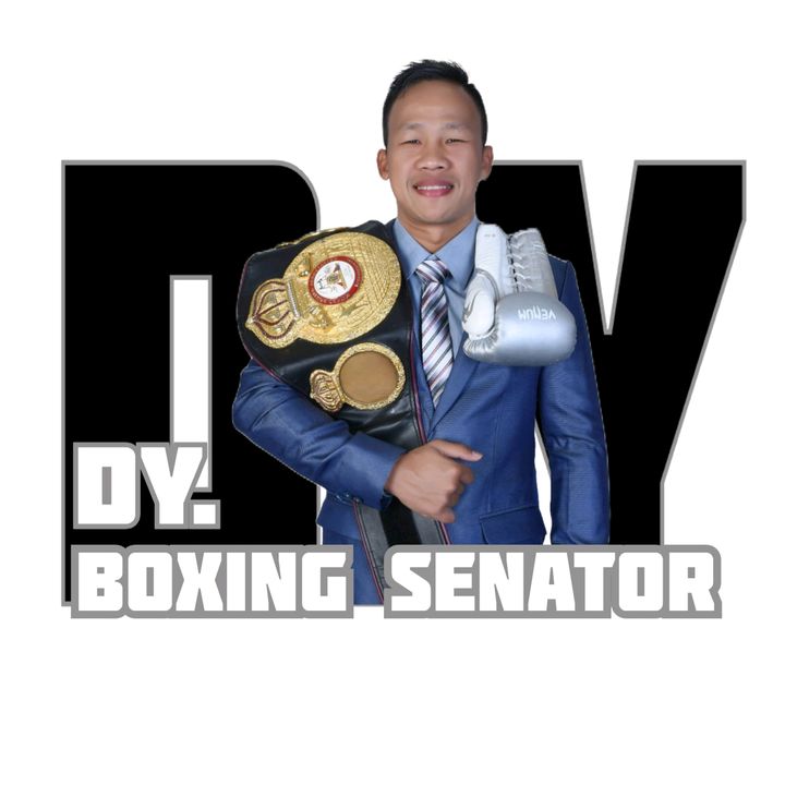 DY. boxing senator