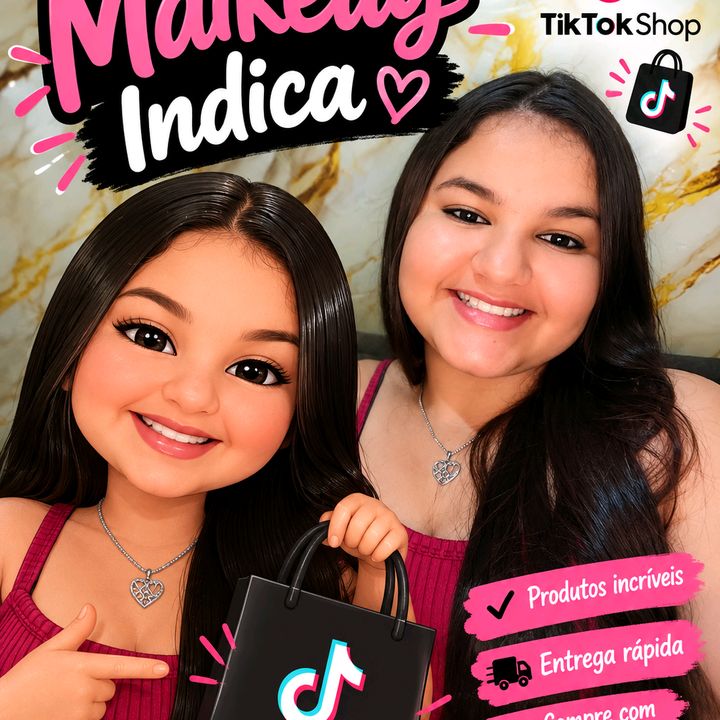 Maikelly indica❤️
