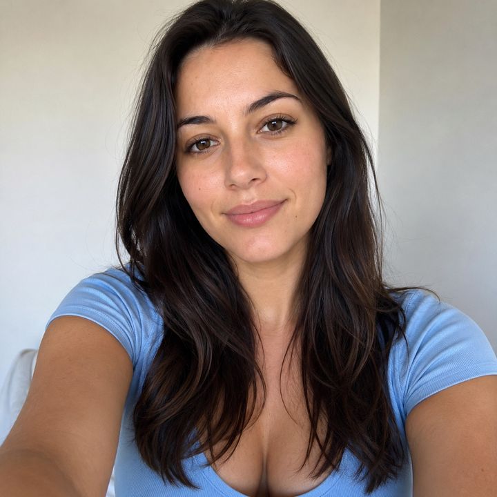 Larissa Gomes