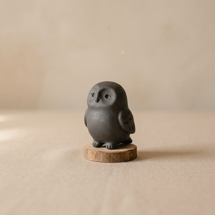 GlowStatuehub
