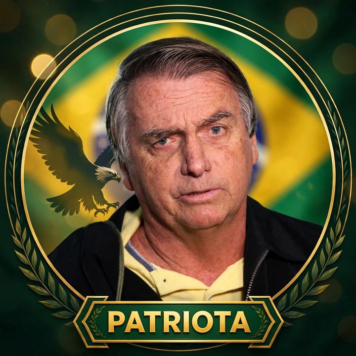 Brasil🇧🇷Patriota Shop
