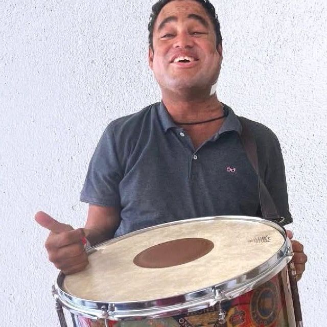 Thiago Cuscuz