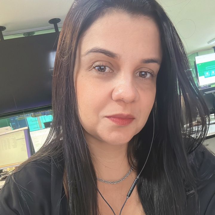 Wanessa 🌸