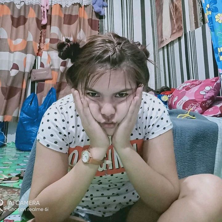 QUEEN💥