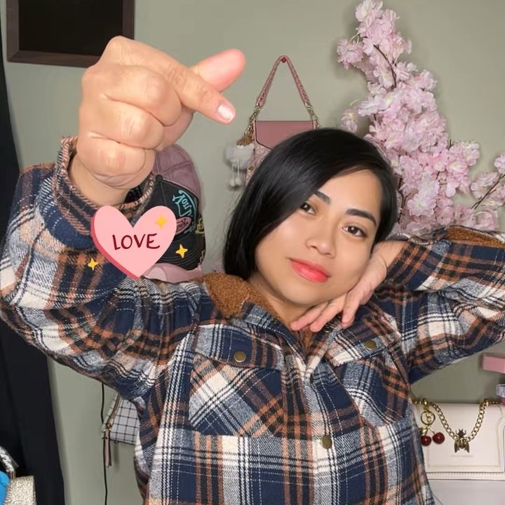 La muchacha