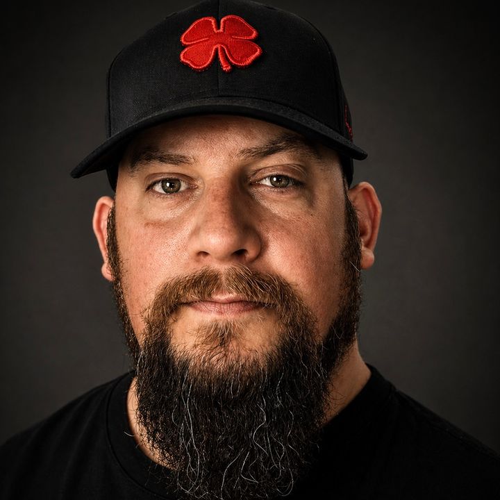 Manson Talks | Dave Manson