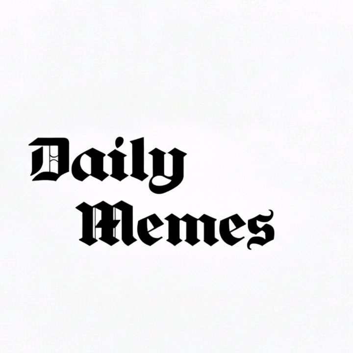 Daily Memes
