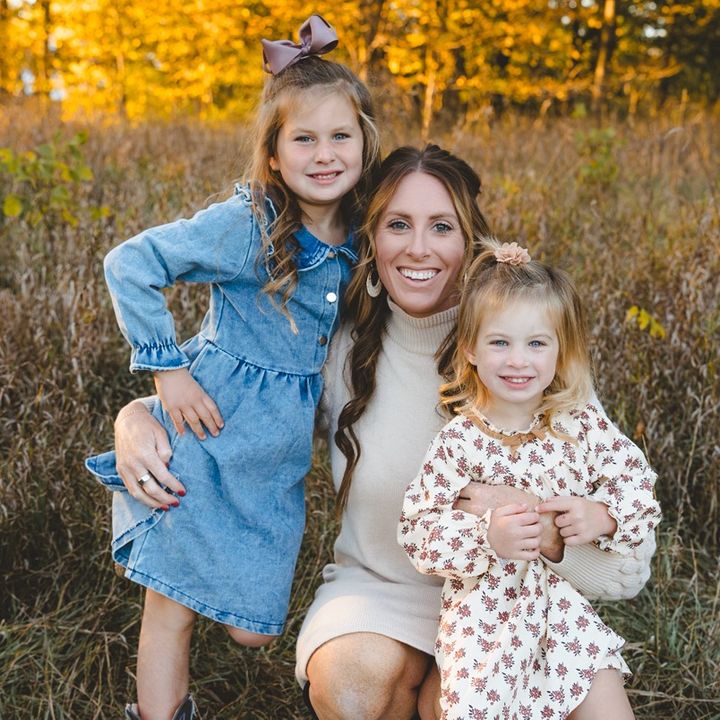 Chelsea | Fitness | Mom