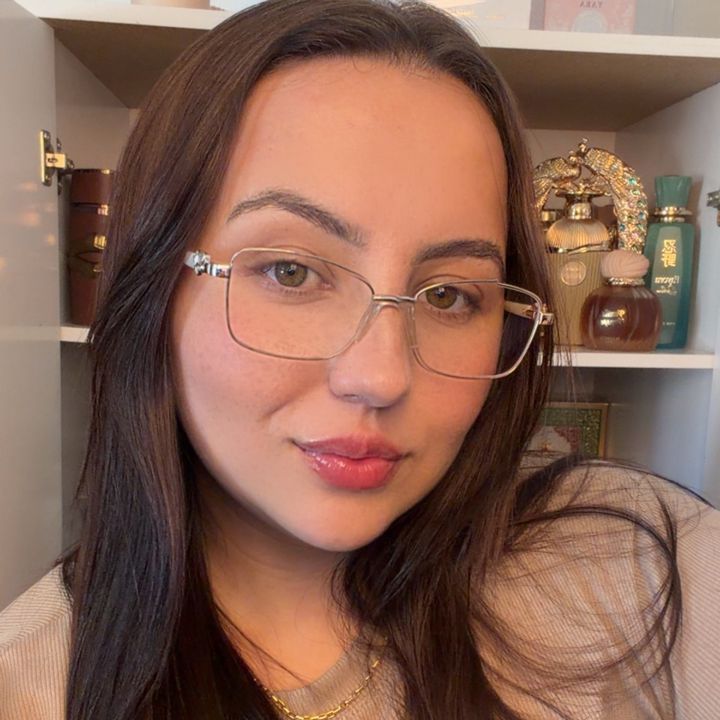 suelen Cristina ✨