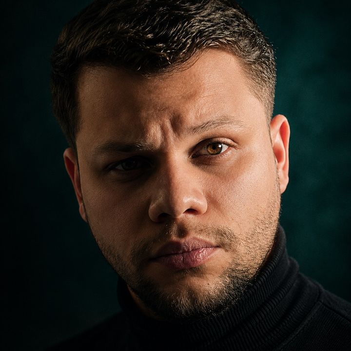 Samuel Amorim Creator