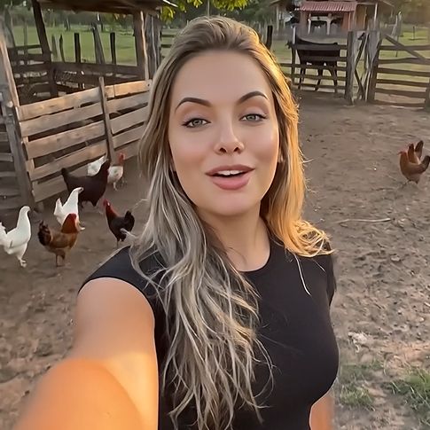 Gabrielle Lopes