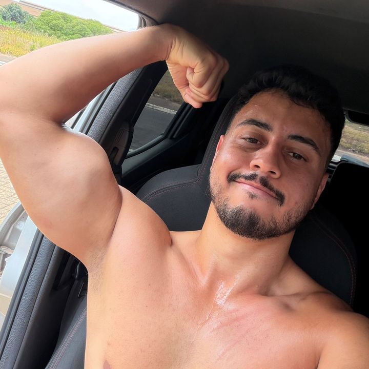 Wagninho Ribeiiro