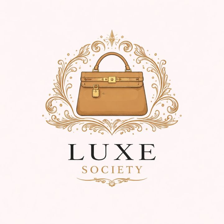 LUXE SOCIETY