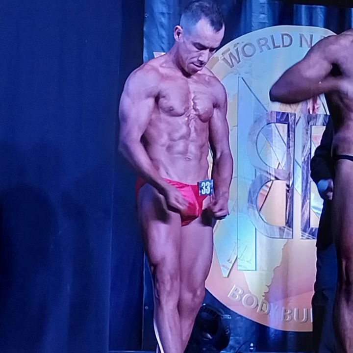 NOUREDDINE ECHHAYMI