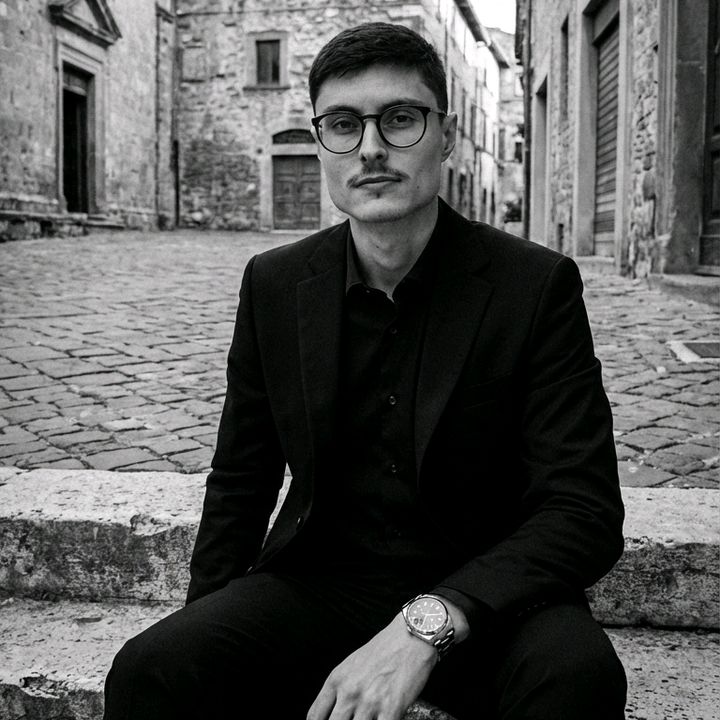 Vitor Cordeiro