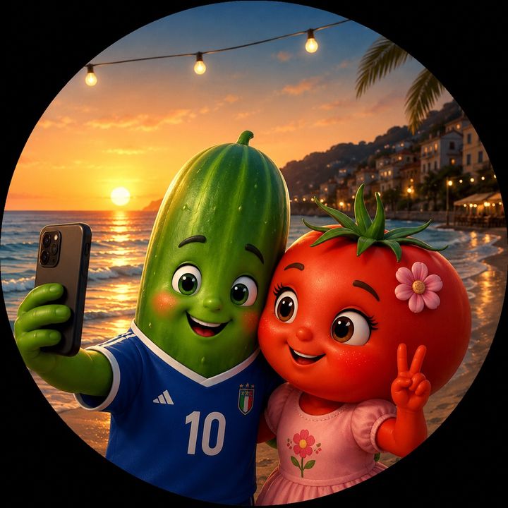 🍅TomatinaTV🍅