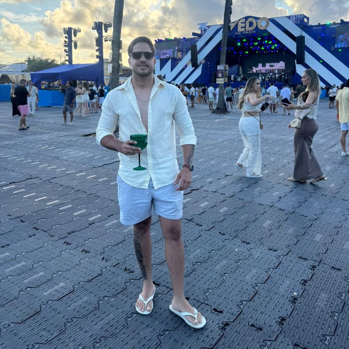 Deyvid Queiroz