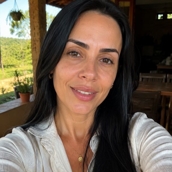 👆Letícia Queiroz