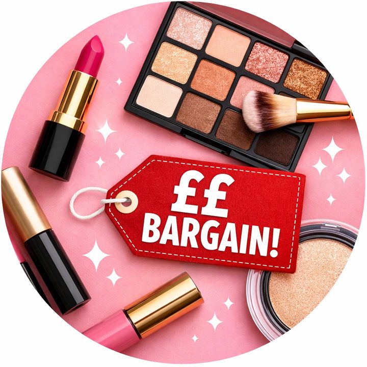 BargainBesties / Beauty Deals