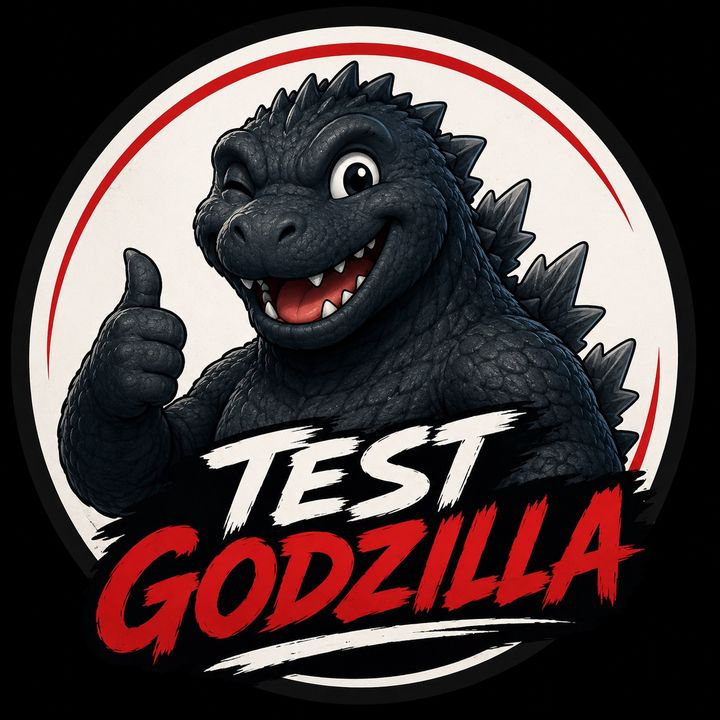 testgodzilla