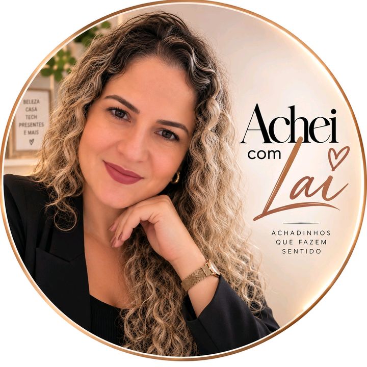 Achei com Lai
