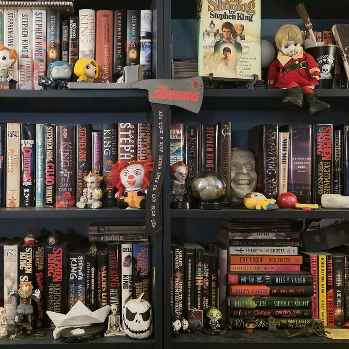 TaraReads
