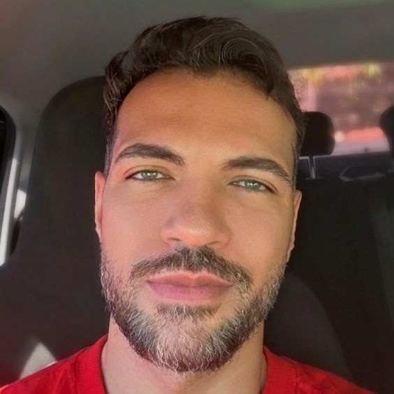 Wellington Faria