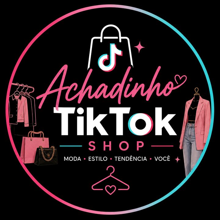 Achadinhos |TikTokShop