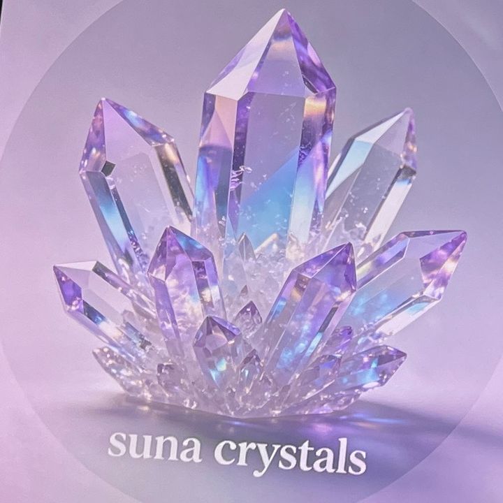 crystal-LULULULU