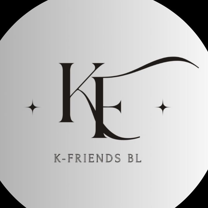 K-friends BL