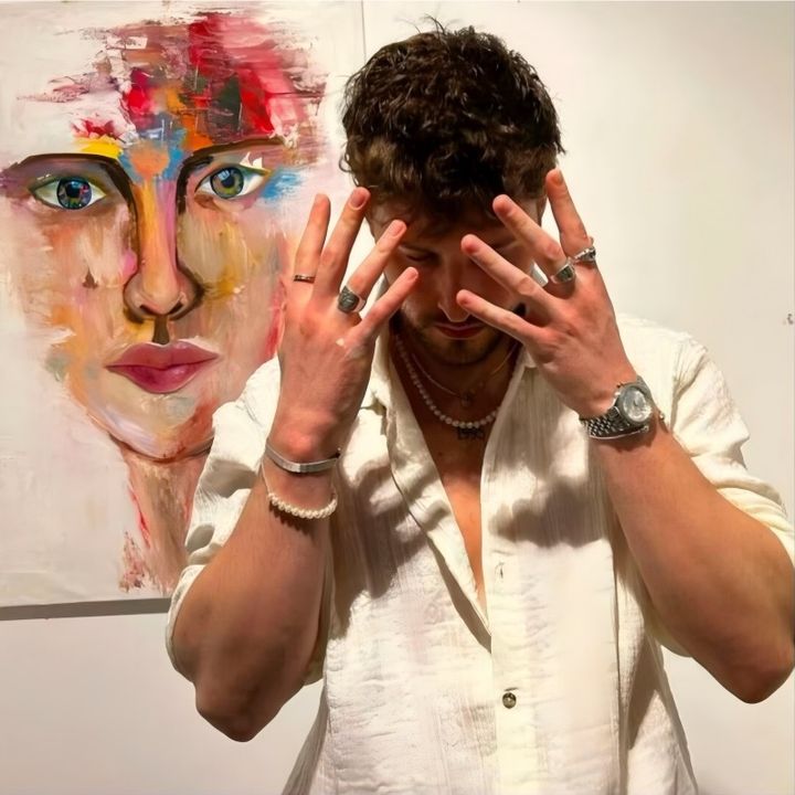 Cole Hunter