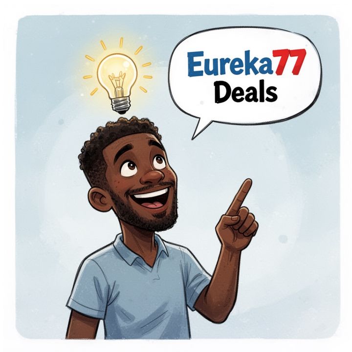 EurekaDeals
