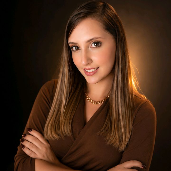 Vitória Gil