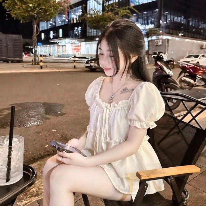 Tiệm Xinh Của Bông 🌸