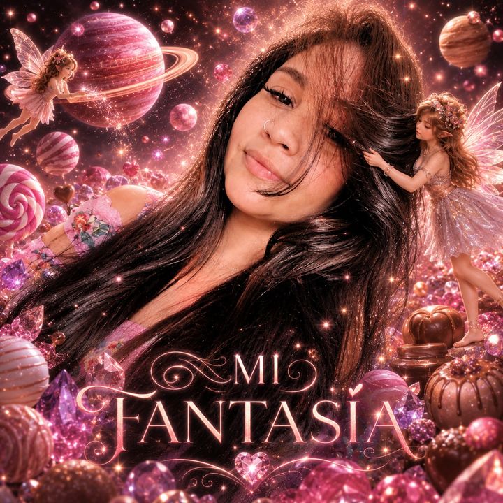 🍭MI FANTASÍA 🍭🍬🪐😏🥵🤯