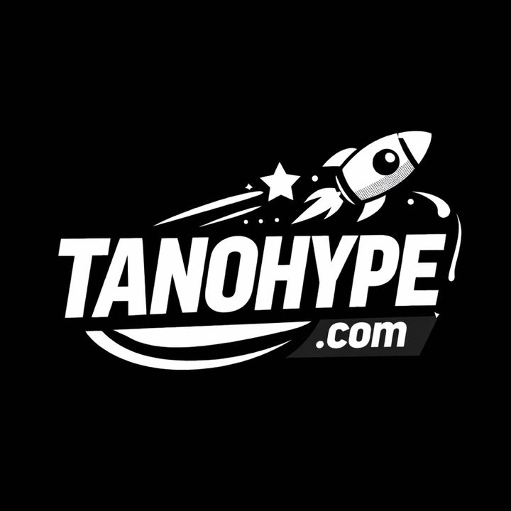 TANOHYPE.COM