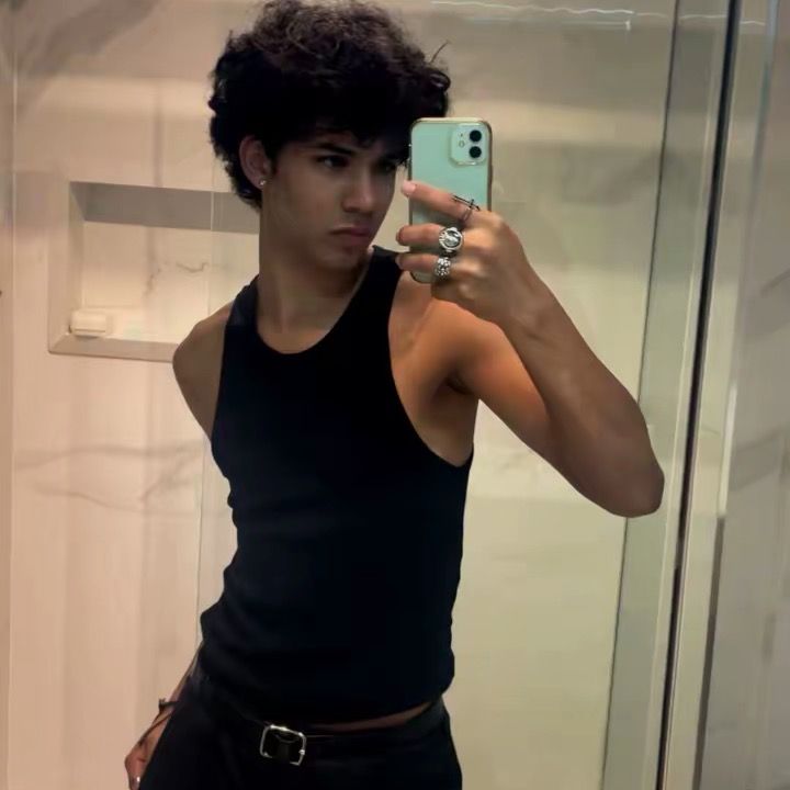 CARLOS ALEXANDRE