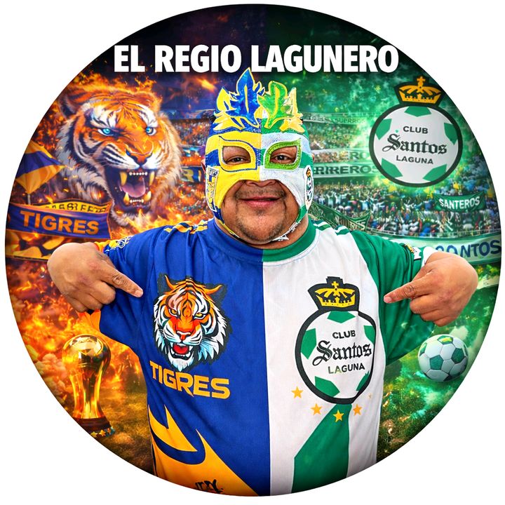 ELREGIOLAGUNEROOFICIAL
