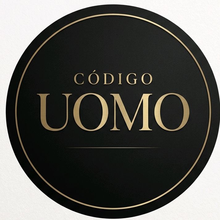 Código Uomo
