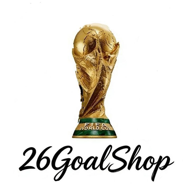 26Goal Shop